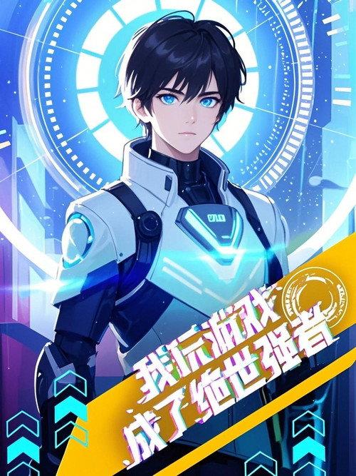我玩游戏成了绝世强者 backdrop