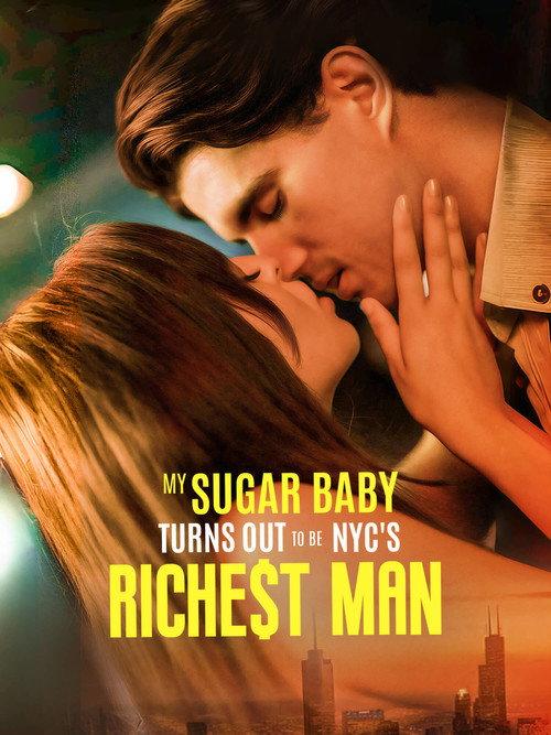 My Sugar Baby Turns Out to be NYC's Richest Man backdrop