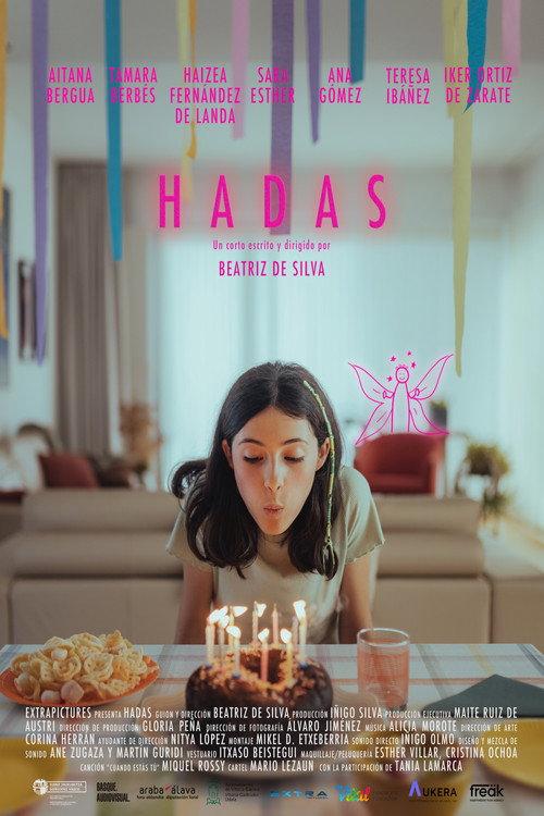 HADAS backdrop