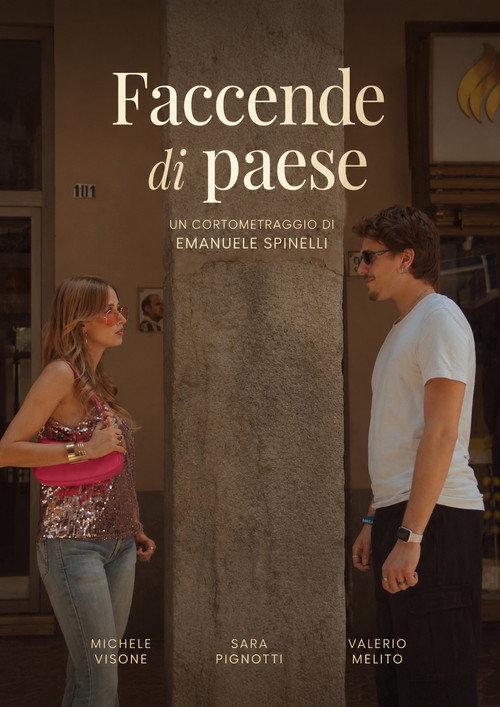 Faccende di paese backdrop