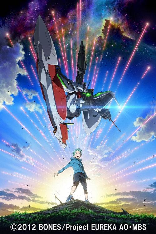 Eureka Seven AO backdrop