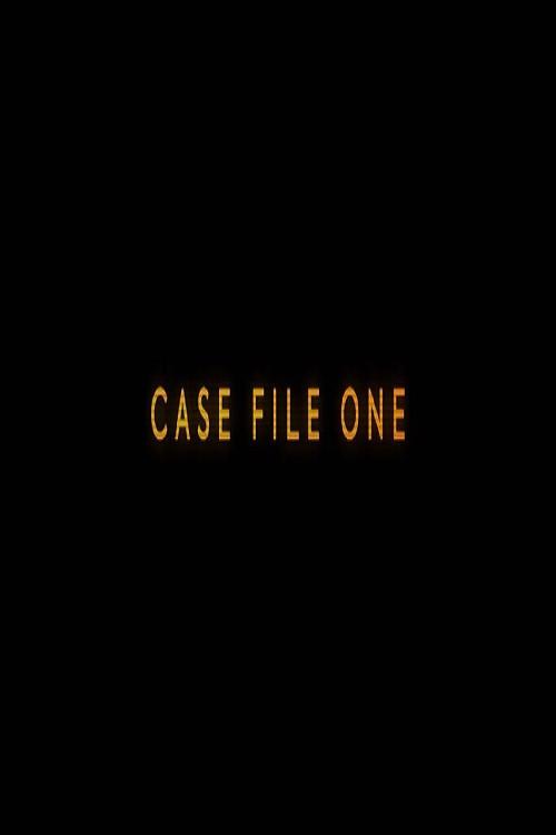 Yaz's Case File backdrop