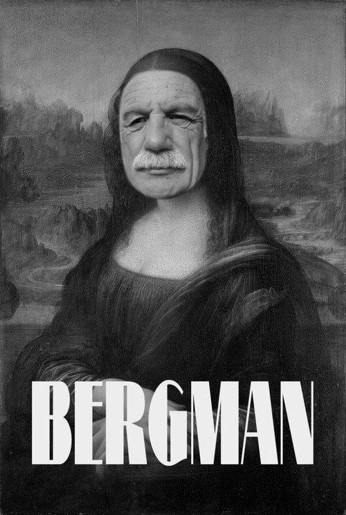 Bergman backdrop