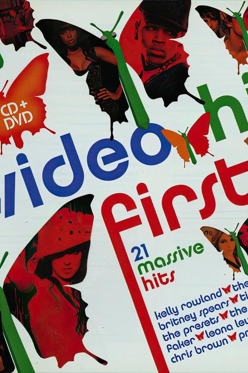 Video Hits First backdrop