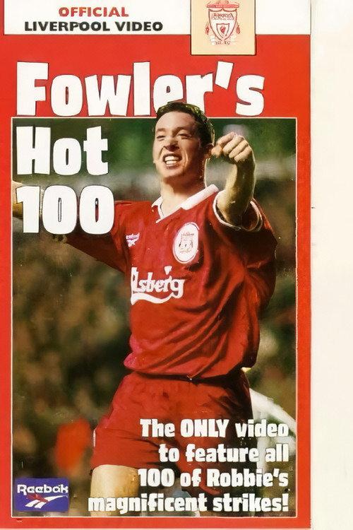 Liverpool - Fowler's Hot 100 backdrop