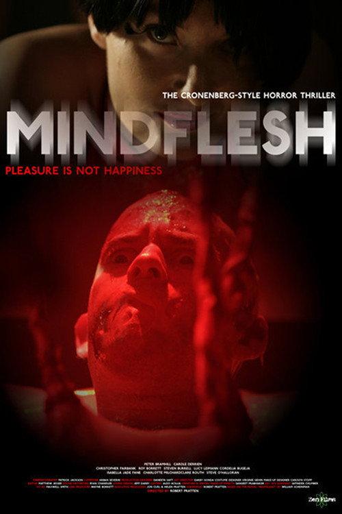 Mindflesh backdrop