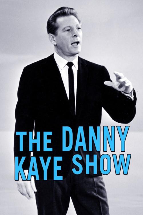 The Danny Kaye Show backdrop