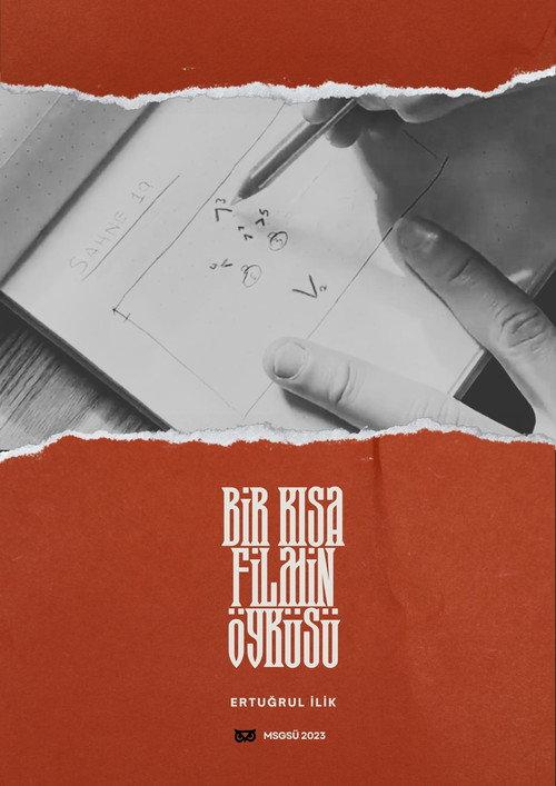 Bir Kısa Filmin Öyküsü backdrop