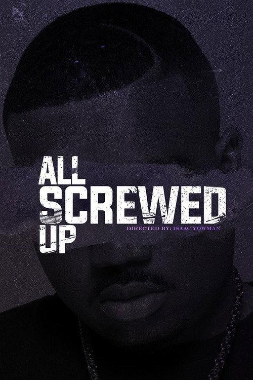 All Screwed Up backdrop