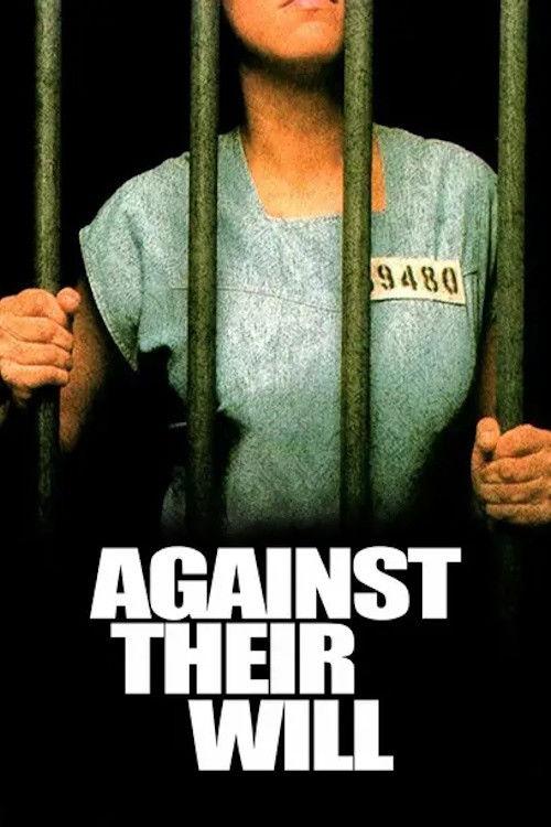Against Their Will backdrop