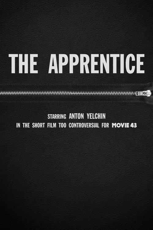 The Apprentice backdrop