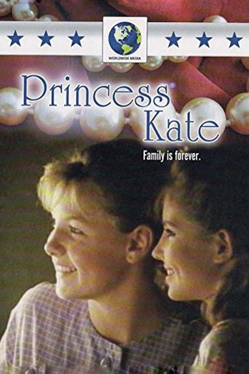 Touch the Sun: Princess Kate backdrop