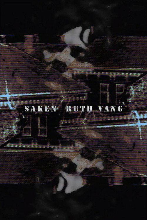 Saken Ruth Vang backdrop