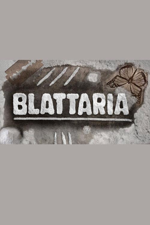 Blattaria backdrop