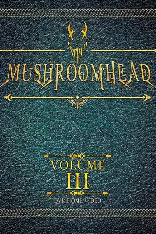 Mushroomhead: Vol III backdrop
