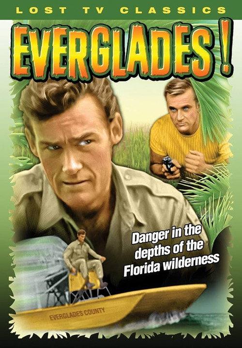 Everglades backdrop
