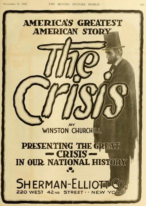 The Crisis backdrop