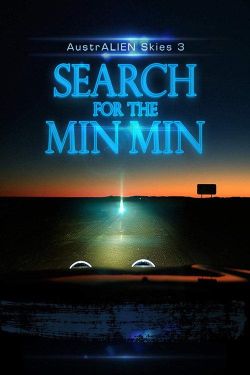 Australien Skies 3: Search for the Min Min backdrop