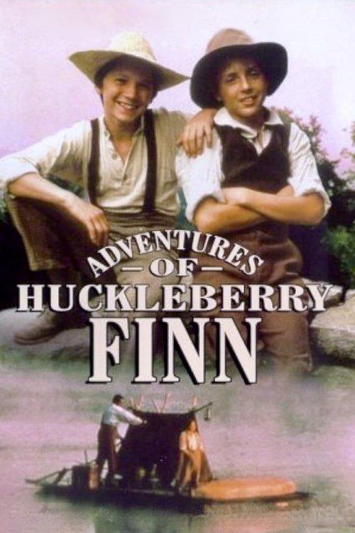 The Adventures of Huckleberry Finn backdrop