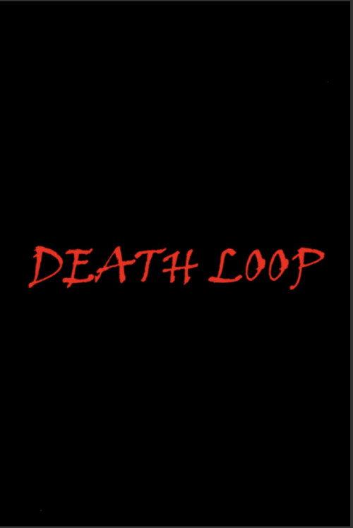 Death Loop backdrop