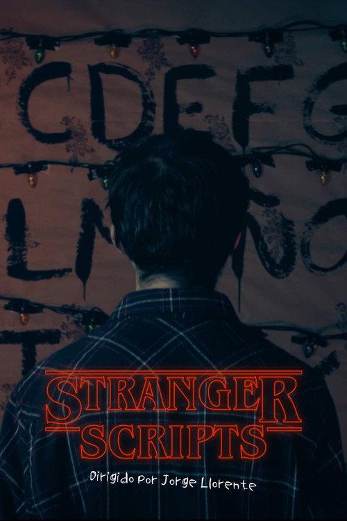 Stranger Scripts backdrop