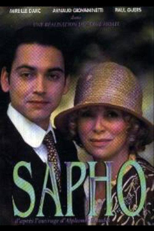Sapho backdrop