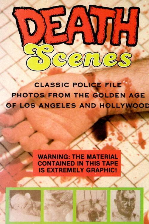 Death Scenes backdrop