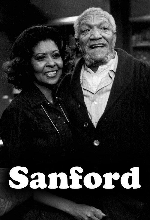 Sanford backdrop