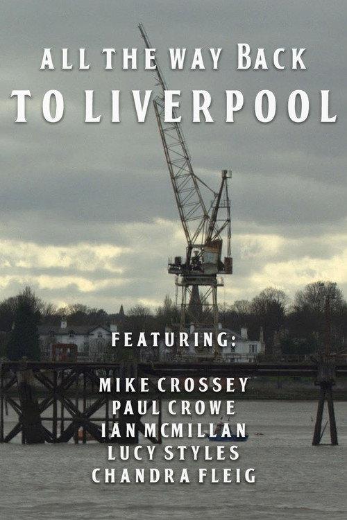 All the Way Back to Liverpool backdrop