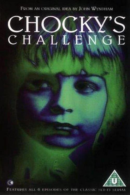 Chocky's Challenge backdrop