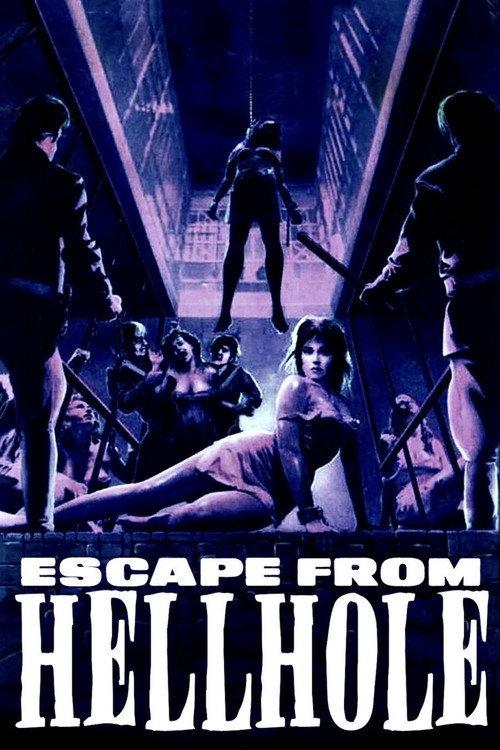 Escape from Hellhole backdrop