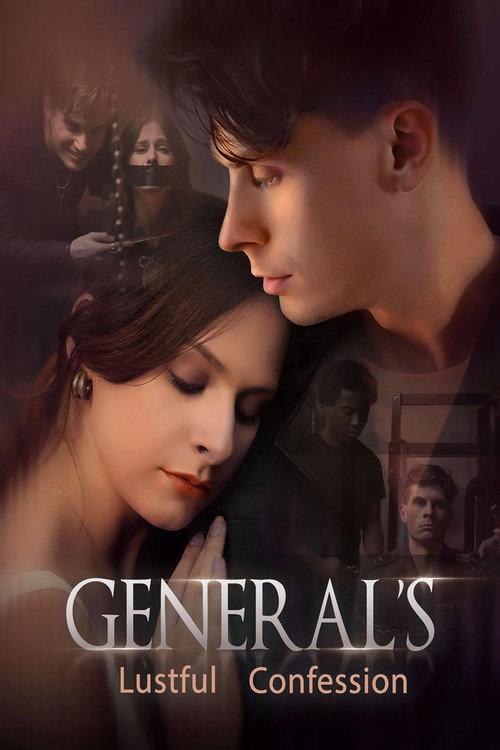 General's Lustful Confession backdrop
