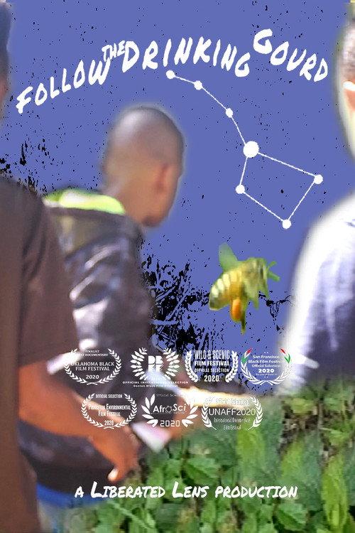 Follow the Drinking Gourd backdrop