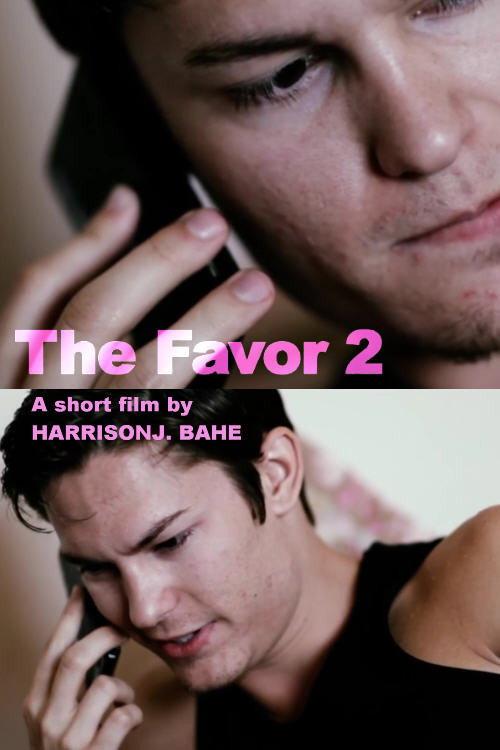 The Favor 2 backdrop