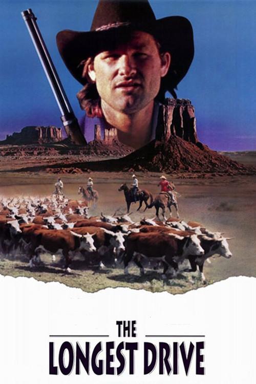 The Quest: The Longest Drive backdrop