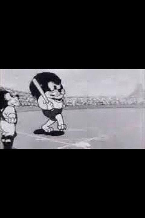The Forest’s Baseball Team backdrop