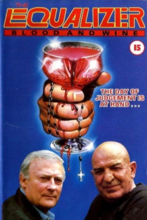 The Equalizer - The Movie: Blood & Wine backdrop