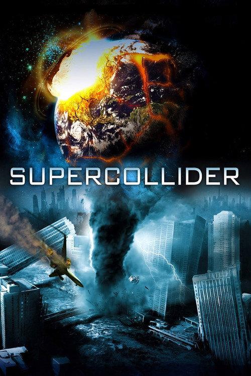 Supercollider backdrop