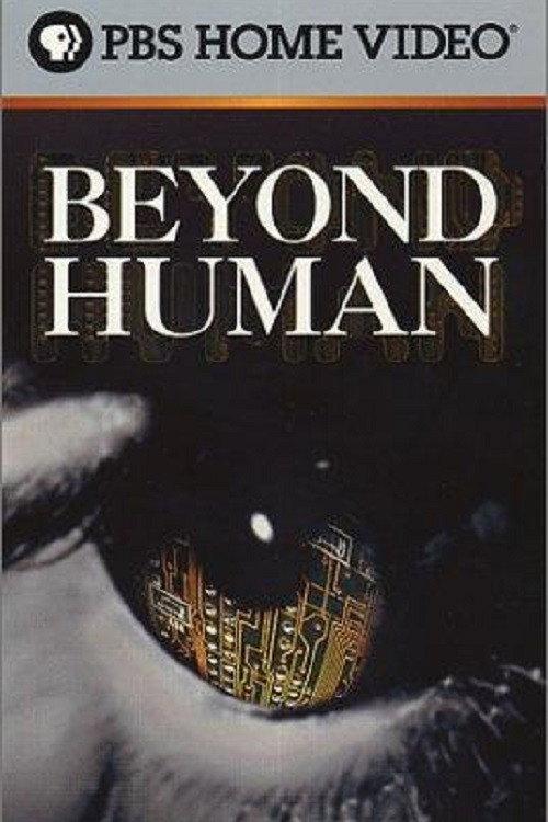 Beyond Human backdrop