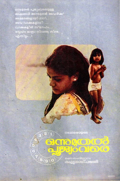 Onnu Muthal Poojyam Vare backdrop