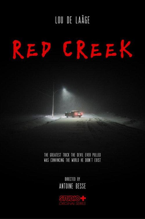 Red Creek backdrop