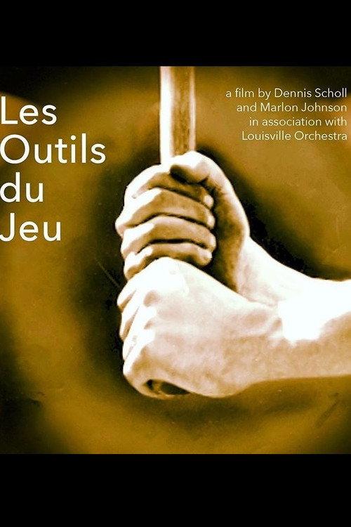 Les Outils du Jeu backdrop