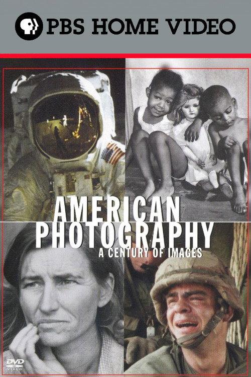 American Photography: A Century of Images backdrop