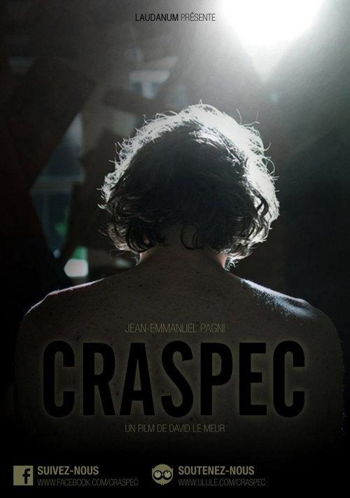 Craspec backdrop