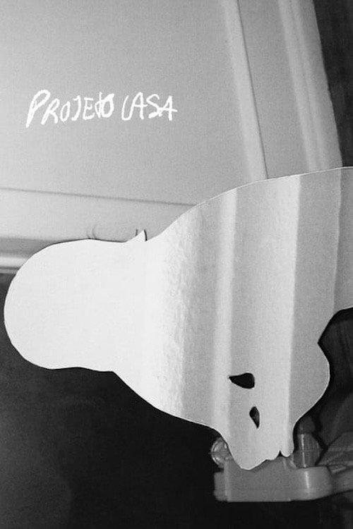 Projeto Casa backdrop