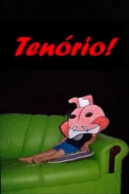 Tenório backdrop