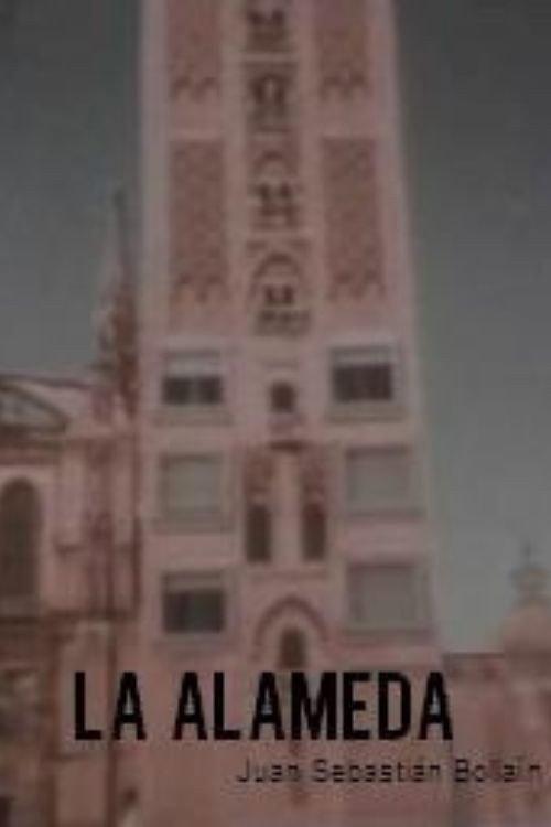 La Alameda backdrop