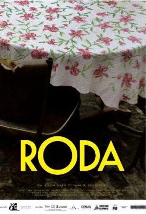Roda backdrop