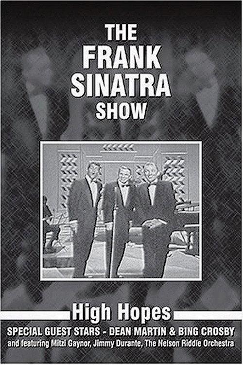 Frank Sinatra Show backdrop