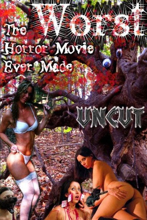 The Worst Horror Movie Ever Made: The Re-Make backdrop